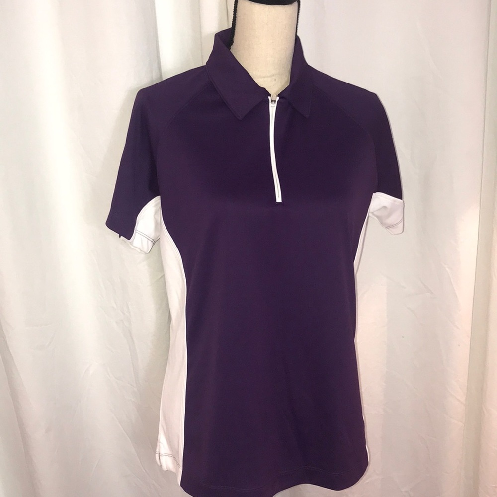 Golf shirt